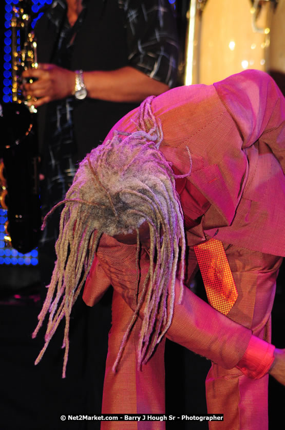 Billy Ocean at the Air Jamaica Jazz and Blues Festival 2008 The Art of Music - Saturday, January 26, 2008 - Air Jamaica Jazz & Blues 2008 The Art of Music venue at the Aqaueduct on Rose Hall Resort & Counrty Club, Montego Bay, St. James, Jamaica W.I. - Thursday, January 24 - Saturday, January 26, 2008 - Photographs by Net2Market.com - Claudine Housen & Barry J. Hough Sr, Photographers - Negril Travel Guide, Negril Jamaica WI - http://www.negriltravelguide.com - info@negriltravelguide.com...!