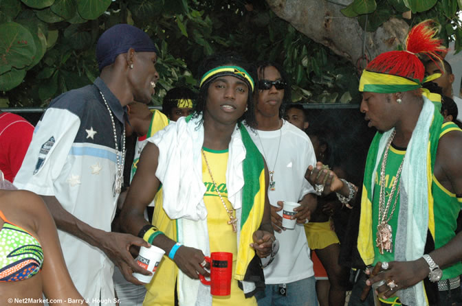 Elephant Man - Kip Rich - Lexus - Appleton Girls and many others - BIKINIS & SHORTS @ CHANCES - Appleton ATI 2005 Negril - Monday, August 1, 2005 - Sponsored by: Appleton Adult Entertainment - Negril Travel Guide, Negril Jamaica WI - http://www.negriltravelguide.com - info@negriltravelguide.com...!