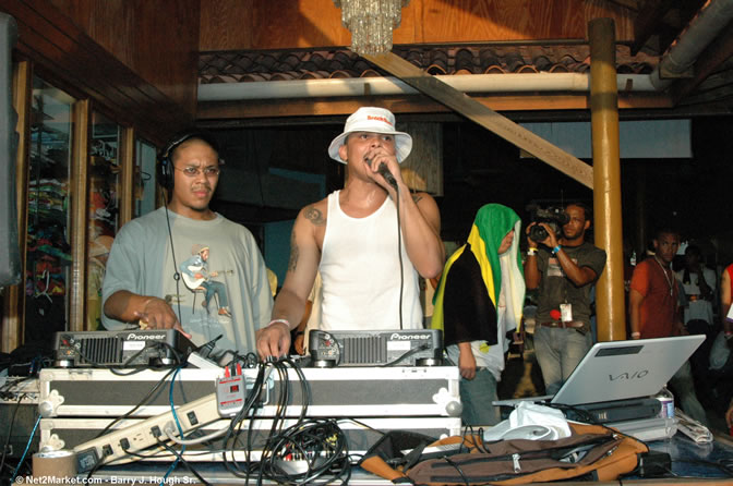 Elephant Man - Kip Rich - Lexus - Appleton Girls and many others - BIKINIS & SHORTS @ CHANCES - Appleton ATI 2005 Negril - Monday, August 1, 2005 - Sponsored by: Appleton Adult Entertainment - Negril Travel Guide, Negril Jamaica WI - http://www.negriltravelguide.com - info@negriltravelguide.com...!