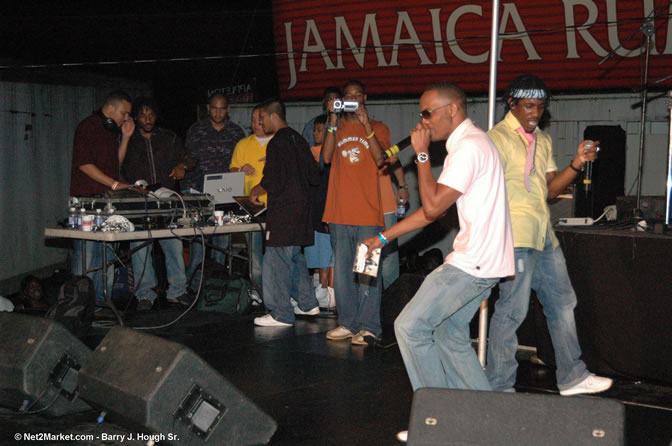 Elephant Man - TOK - Turbulence - General B - Wayne Marshall & many more - TEMPTATION LIVE - SUMMER SHOTS @ WAVZ - Appleton ATI 2005 Negril - Sunday,  July 31, 2005 - Sponsored by: Appleton Adult Entertainment - Negril Travel Guide, Negril Jamaica WI - http://www.negriltravelguide.com - info@negriltravelguide.com...!