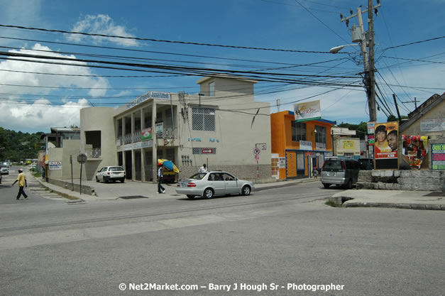 Cross De Harbour @ Lucea Car Park presented by Linkz Entertainment in association with Lucea Chamber of Commerce - Featuring Freddy Mc Gregor, Iley Dread, Mr. Vegas, Lt. Elmo, Champagne, Merital, CC, Brillant, TQ, Mad Dog, Chumps - Lucea, Hanover, Jamaica - Negril Travel Guide.com, Negril Jamaica WI - http://www.negriltravelguide.com - info@negriltravelguide.com...!