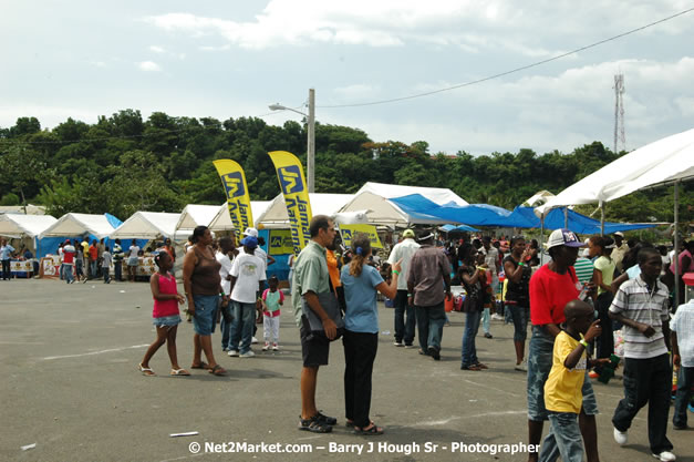 Cross De Harbour @ Lucea Car Park presented by Linkz Entertainment in association with Lucea Chamber of Commerce - Featuring Freddy Mc Gregor, Iley Dread, Mr. Vegas, Lt. Elmo, Champagne, Merital, CC, Brillant, TQ, Mad Dog, Chumps - Lucea, Hanover, Jamaica - Negril Travel Guide.com, Negril Jamaica WI - http://www.negriltravelguide.com - info@negriltravelguide.com...!