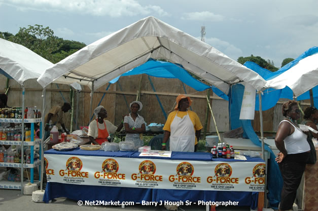 Cross De Harbour @ Lucea Car Park presented by Linkz Entertainment in association with Lucea Chamber of Commerce - Featuring Freddy Mc Gregor, Iley Dread, Mr. Vegas, Lt. Elmo, Champagne, Merital, CC, Brillant, TQ, Mad Dog, Chumps - Lucea, Hanover, Jamaica - Negril Travel Guide.com, Negril Jamaica WI - http://www.negriltravelguide.com - info@negriltravelguide.com...!