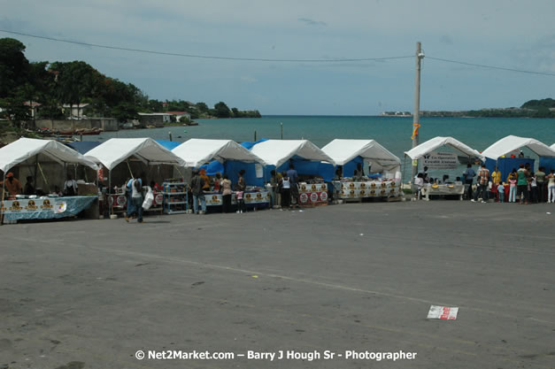 Cross De Harbour @ Lucea Car Park presented by Linkz Entertainment in association with Lucea Chamber of Commerce - Featuring Freddy Mc Gregor, Iley Dread, Mr. Vegas, Lt. Elmo, Champagne, Merital, CC, Brillant, TQ, Mad Dog, Chumps - Lucea, Hanover, Jamaica - Negril Travel Guide.com, Negril Jamaica WI - http://www.negriltravelguide.com - info@negriltravelguide.com...!