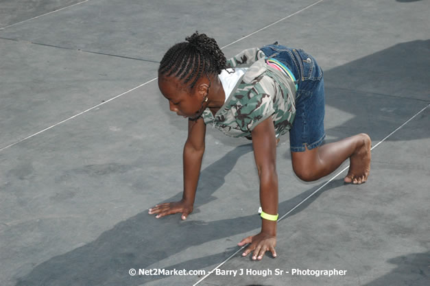 Cross De Harbour @ Lucea Car Park presented by Linkz Entertainment in association with Lucea Chamber of Commerce - Featuring Freddy Mc Gregor, Iley Dread, Mr. Vegas, Lt. Elmo, Champagne, Merital, CC, Brillant, TQ, Mad Dog, Chumps - Lucea, Hanover, Jamaica - Negril Travel Guide.com, Negril Jamaica WI - http://www.negriltravelguide.com - info@negriltravelguide.com...!