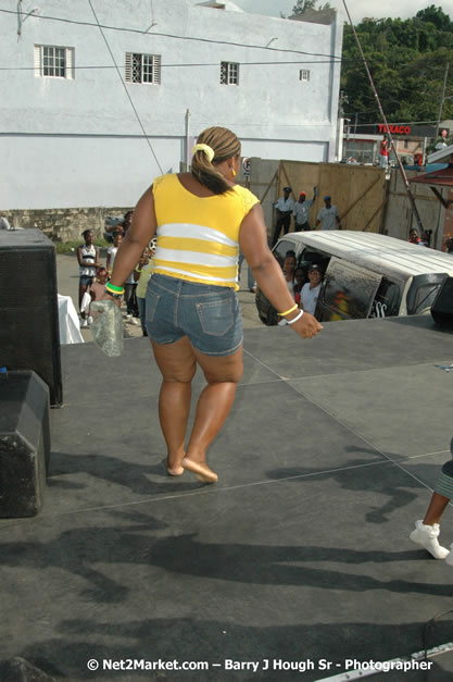 Cross De Harbour @ Lucea Car Park presented by Linkz Entertainment in association with Lucea Chamber of Commerce - Featuring Freddy Mc Gregor, Iley Dread, Mr. Vegas, Lt. Elmo, Champagne, Merital, CC, Brillant, TQ, Mad Dog, Chumps - Lucea, Hanover, Jamaica - Negril Travel Guide.com, Negril Jamaica WI - http://www.negriltravelguide.com - info@negriltravelguide.com...!