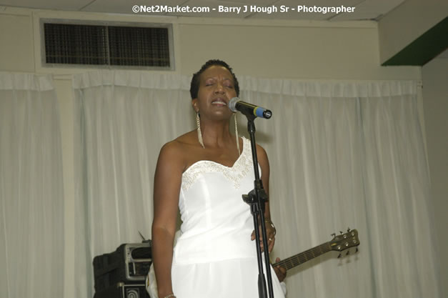 Karen Smith - Reflections - Cure Fest 2007 - All White Birth-Night Party - Hosted by Jah Cure - Starfish Trelawny Hotel - Trelawny, Jamaica - Friday, October 12, 2007 - Cure Fest 2007 October 12th-14th, 2007 Presented by Danger Promotions, Iyah Cure Promotions, and Brass Gate Promotions - Alison Young, Publicist - Photographs by Net2Market.com - Barry J. Hough Sr, Photographer - Negril Travel Guide, Negril Jamaica WI - http://www.negriltravelguide.com - info@negriltravelguide.com...!