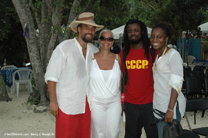 FlashPoint Film & Music Festival @ The Caves, West End, Negril - Saturday, July 30 and Sunday July 31, 2005 - Negril Travel Guide, Negril Jamaica WI - http://www.negriltravelguide.com - info@negriltravelguide.com...!