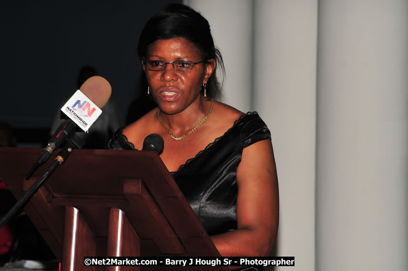 Bird of Paradise Awards & Gala @ Grand Palladium Resort & Spa [Fiesta] - Saturday, August 9, 2008 - Guest Honouree The Most Honourable P.J. Patterson ON, PC, QC - Hanover Homecoming Foundation LTD Jamaica - Wherever you roam ... Hanover bids you ... come HOME - Sunday, August 3 to Saturday, August 9, 2008 - Hanover Jamaica - Photographs by Net2Market.com - Barry J. Hough Sr. Photojournalist/Photograper - Photographs taken with a Nikon D300 - Negril Travel Guide, Negril Jamaica WI - http://www.negriltravelguide.com - info@negriltravelguide.com...!