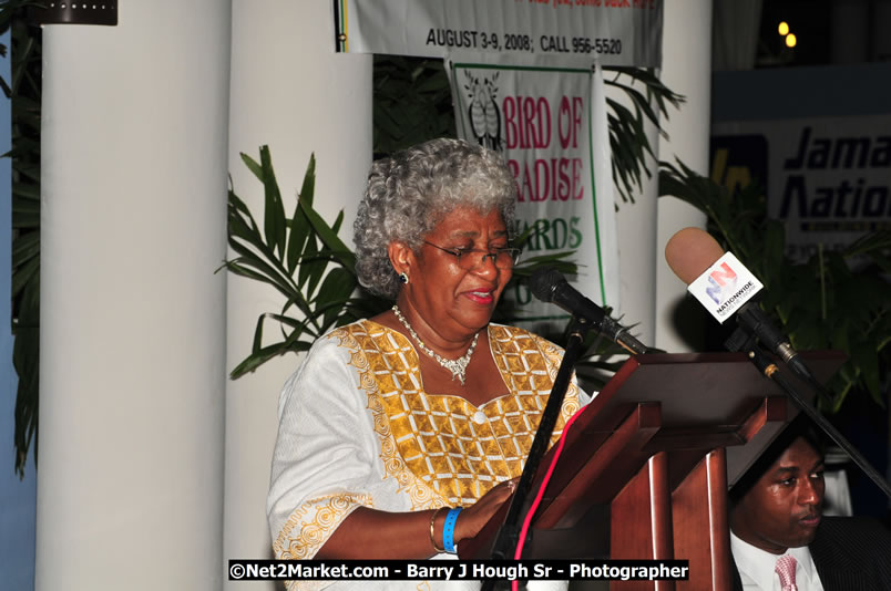 Bird of Paradise Awards & Gala @ Grand Palladium Resort & Spa [Fiesta] - Saturday, August 9, 2008 - Guest Honouree The Most Honourable P.J. Patterson ON, PC, QC - Hanover Homecoming Foundation LTD Jamaica - Wherever you roam ... Hanover bids you ... come HOME - Sunday, August 3 to Saturday, August 9, 2008 - Hanover Jamaica - Photographs by Net2Market.com - Barry J. Hough Sr. Photojournalist/Photograper - Photographs taken with a Nikon D300 - Negril Travel Guide, Negril Jamaica WI - http://www.negriltravelguide.com - info@negriltravelguide.com...!