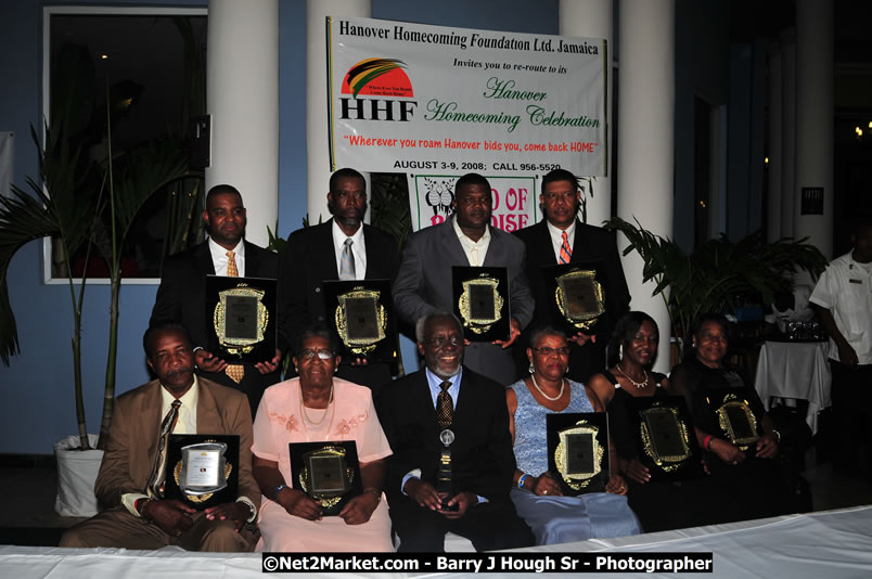 Bird of Paradise Awards & Gala @ Grand Palladium Resort & Spa [Fiesta] - Saturday, August 9, 2008 - Guest Honouree The Most Honourable P.J. Patterson ON, PC, QC - Hanover Homecoming Foundation LTD Jamaica - Wherever you roam ... Hanover bids you ... come HOME - Sunday, August 3 to Saturday, August 9, 2008 - Hanover Jamaica - Photographs by Net2Market.com - Barry J. Hough Sr. Photojournalist/Photograper - Photographs taken with a Nikon D300 - Negril Travel Guide, Negril Jamaica WI - http://www.negriltravelguide.com - info@negriltravelguide.com...!