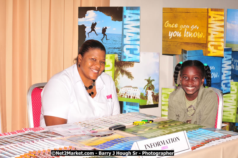 Investment & Business Forum - Brand Jamaica @ Grand Palladium Resort & Spa [Fiesta] - Friday, August 8, 2008 - Hanover Homecoming Foundation LTD Jamaica - Wherever you roam ... Hanover bids you ... come HOME - Sunday, August 3 to Saturday, August 9, 2008 - Hanover Jamaica - Photographs by Net2Market.com - Barry J. Hough Sr. Photojournalist/Photograper - Photographs taken with a Nikon D300 - Negril Travel Guide, Negril Jamaica WI - http://www.negriltravelguide.com - info@negriltravelguide.com...!