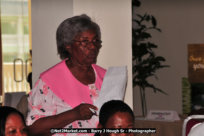 Investment & Business Forum - Brand Jamaica @ Grand Palladium Resort & Spa [Fiesta] - Friday, August 8, 2008 - Hanover Homecoming Foundation LTD Jamaica - Wherever you roam ... Hanover bids you ... come HOME - Sunday, August 3 to Saturday, August 9, 2008 - Hanover Jamaica - Photographs by Net2Market.com - Barry J. Hough Sr. Photojournalist/Photograper - Photographs taken with a Nikon D300 - Negril Travel Guide, Negril Jamaica WI - http://www.negriltravelguide.com - info@negriltravelguide.com...!