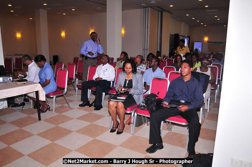 Investment & Business Forum - Brand Jamaica @ Grand Palladium Resort & Spa [Fiesta] - Thursday, August 7, 2008 - Hanover Homecoming Foundation LTD Jamaica - Wherever you roam ... Hanover bids you ... come HOME - Sunday, August 3 to Saturday, August 9, 2008 - Hanover Jamaica - Photographs by Net2Market.com - Barry J. Hough Sr. Photojournalist/Photograper - Photographs taken with a Nikon D300 - Negril Travel Guide, Negril Jamaica WI - http://www.negriltravelguide.com - info@negriltravelguide.com...!