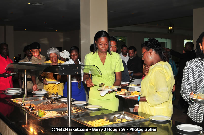 Investment & Business Forum - Brand Jamaica @ Grand Palladium Resort & Spa [Fiesta] - Thursday, August 7, 2008 - Hanover Homecoming Foundation LTD Jamaica - Wherever you roam ... Hanover bids you ... come HOME - Sunday, August 3 to Saturday, August 9, 2008 - Hanover Jamaica - Photographs by Net2Market.com - Barry J. Hough Sr. Photojournalist/Photograper - Photographs taken with a Nikon D300 - Negril Travel Guide, Negril Jamaica WI - http://www.negriltravelguide.com - info@negriltravelguide.com...!