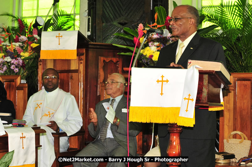 Lucea United Church - Unitied Church in Jamaica and Cayman Islands - Worship Service & Celebration of the Sacrament of Holy Communion - Special Guests: Hanover Homecoming Foundation & His excellency The Most Honourable Professor Sir Kenneth Hall Governor General of Jamaica - Sunday, August 3, 2008 - Hanover Homecoming Foundation LTD Jamaica - Wherever you roam ... Hanover bids you ... come HOME - Sunday, August 3 to Saturday, August 9, 2008 - Hanover Jamaica - Photographs by Net2Market.com - Barry J. Hough Sr. Photojournalist/Photograper - Photographs taken with a Nikon D300 - Negril Travel Guide, Negril Jamaica WI - http://www.negriltravelguide.com - info@negriltravelguide.com...!