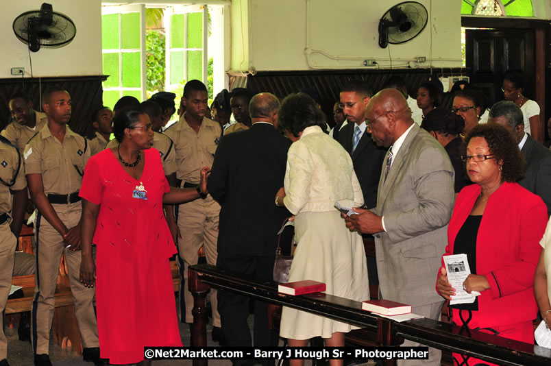 Lucea United Church - Unitied Church in Jamaica and Cayman Islands - Worship Service & Celebration of the Sacrament of Holy Communion - Special Guests: Hanover Homecoming Foundation & His excellency The Most Honourable Professor Sir Kenneth Hall Governor General of Jamaica - Sunday, August 3, 2008 - Hanover Homecoming Foundation LTD Jamaica - Wherever you roam ... Hanover bids you ... come HOME - Sunday, August 3 to Saturday, August 9, 2008 - Hanover Jamaica - Photographs by Net2Market.com - Barry J. Hough Sr. Photojournalist/Photograper - Photographs taken with a Nikon D300 - Negril Travel Guide, Negril Jamaica WI - http://www.negriltravelguide.com - info@negriltravelguide.com...!