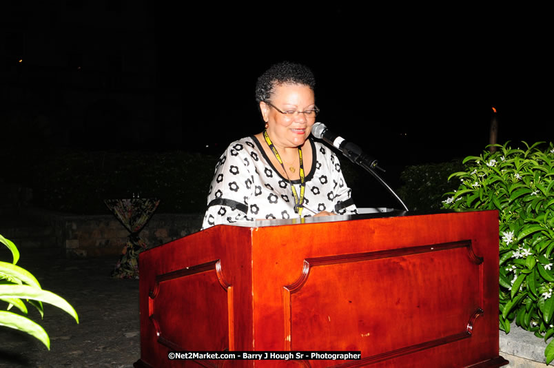 IAGTO SuperFam Reception at the Rose Hall Great House - Tuesday, June 24, 2008 - Jamaica Welcome IAGTO SuperFam - Sponsored by the Jamaica Tourist Board, Half Moon, Rose Hall Resort & Country Club/Cinnamon Hill Golf Course, The Rose Hall Golf Association, Scandal Resort Golf Club, The Tryall Club, The Ritz-Carlton Golf & Spa Resort/White Witch, Jamaica Tours Ltd, Air Jamaica - June 24 - July 1, 2008 - If golf is your passion, Welcome to the Promised Land - Negril Travel Guide, Negril Jamaica WI - http://www.negriltravelguide.com - info@negriltravelguide.com...!