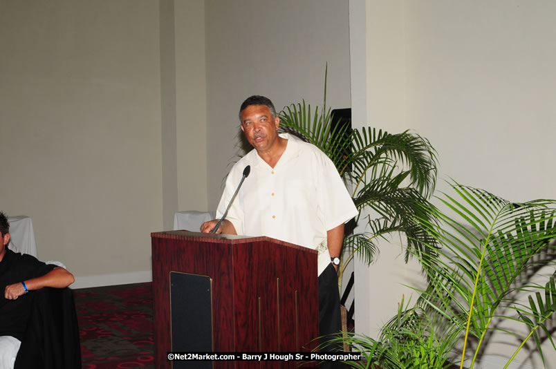 Closing Night Gala at Rose Hall Resort & Country Club Ballroom - IAGTO SuperFam Golf - Monday, June 30, 2008 - Jamaica Welcome IAGTO SuperFam - Sponsored by the Jamaica Tourist Board, Half Moon, Rose Hall Resort & Country Club/Cinnamon Hill Golf Course, The Rose Hall Golf Association, Scandal Resort Golf Club, The Tryall Club, The Ritz-Carlton Golf & Spa Resort/White Witch, Jamaica Tours Ltd, Air Jamaica - June 24 - July 1, 2008 - If golf is your passion, Welcome to the Promised Land - Negril Travel Guide, Negril Jamaica WI - http://www.negriltravelguide.com - info@negriltravelguide.com...!