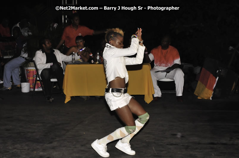 International Dancehall Queen Competition - Big Head Promotions Presents the Red Label Wine Dancehall Queen Competition - Saturday, July 26, 2008 @ Pier One, Montego Bay, Jamaica W.I. - Photographs by Net2Market.com - Barry J. Hough Sr. Photojournalist/Photograper - Photographs taken with a Nikon D300 - Negril Travel Guide, Negril Jamaica WI - http://www.negriltravelguide.com - info@negriltravelguide.com...!