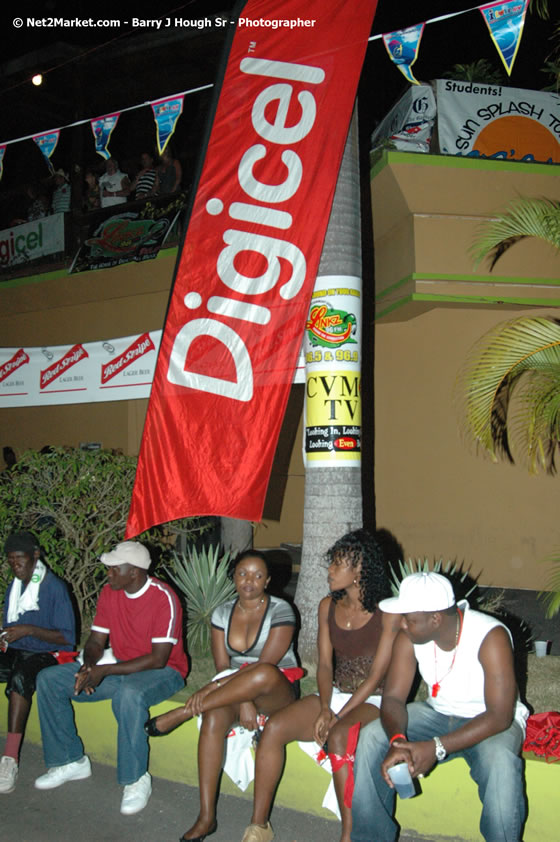 Jamaica Carnival 2007 @ The Jungle, Friday, March 2, 2007, The Jungle, Norman Manley Boulevard, Negril, Westmoreland, Jamaica W.I. - Negril Travel Guide, Negril Jamaica WI - http://www.negriltravelguide.com - info@negriltravelguide.com...!