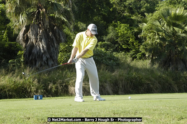 Jamaica Invitational Pro-Am "Annie's Revenge" - Half Moon Golf Course Photos - "Annie's Revenge" at the Half Moon Resort Golf Course and Ritz-Carlton Golf & Spa Resort White Witch Golf Course, Half Moon Resort and Ritz-Carlton Resort, Rose Hall, Montego Bay, Jamaica W.I. - November 2 - 6, 2007 - Photographs by Net2Market.com - Barry J. Hough Sr, Photographer - Negril Travel Guide, Negril Jamaica WI - http://www.negriltravelguide.com - info@negriltravelguide.com...!