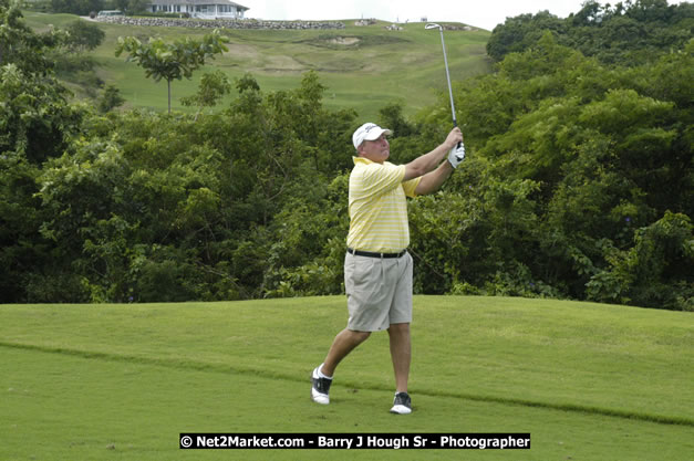 Jamaica Invitational Pro-Am "Annie's Revenge" - White Witch Golf Course Photos - "Annie's Revenge" at the Half Moon Resort Golf Course and Ritz-Carlton Golf & Spa Resort White Witch Golf Course, Half Moon Resort and Ritz-Carlton Resort, Rose Hall, Montego Bay, Jamaica W.I. - November 2 - 6, 2007 - Photographs by Net2Market.com - Barry J. Hough Sr, Photographer - Negril Travel Guide, Negril Jamaica WI - http://www.negriltravelguide.com - info@negriltravelguide.com...!