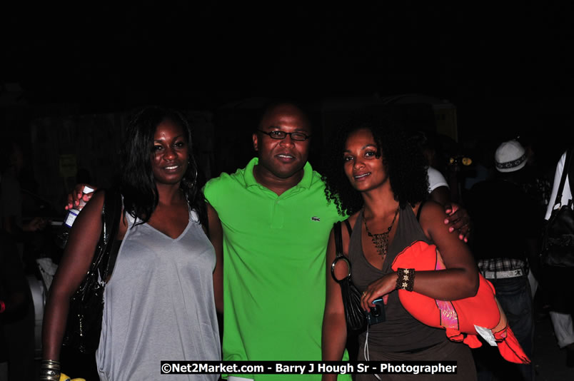 Lucea Cross the Harbour @ Lucea Car Park - All Day Event - Cross the Harbour Swim, Boat Rides, and Entertainment for the Family - Concert Featuring: Bushman, George Nooksl, Little Hero, Bushi One String, Dog Rice and many local Artists - Friday, August 1, 2008 - Lucea, Hanover Jamaica - Photographs by Net2Market.com - Barry J. Hough Sr. Photojournalist/Photograper - Photographs taken with a Nikon D300 - Negril Travel Guide, Negril Jamaica WI - http://www.negriltravelguide.com - info@negriltravelguide.com...!