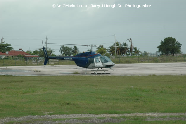 Island Hoppers - Tours, Charters, & Airport Transfers - MBJ Airports Limited - Sangster International Airport - Domestic Terminal - Montego Bay, St James, Jamaica W.I. - MBJ Limited - Transforming Sangster International Airport into a world class facility - Photographs by Net2Market.com - Negril Travel Guide, Negril Jamaica WI - http://www.negriltravelguide.com - info@negriltravelguide.com...!