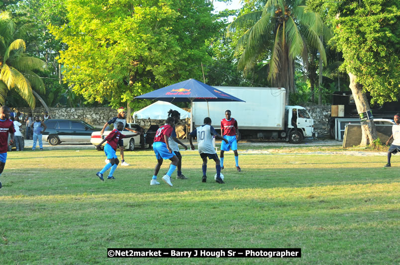 Marley Magic Traffic Jam - Celebrity Football @ Spring Break - Saturday, March 21, 2009 - Also Featuring: Kelley, Capleton, Junior Reid, Spragga Benz, Wayne Marshall, Munga, Romaine Virgo,Embee, Bango Herman, Flava K, Whisky Baggio, Andrew and Wadda Blood, Black Am I, Packa, Venue at Waz Beach, Norman Manley Boulevard, Negril Westmoreland, Jamaica - Saturday, March 21, 2009 - Photographs by Net2Market.com - Barry J. Hough Sr, Photographer/Photojournalist - Negril Travel Guide, Negril Jamaica WI - http://www.negriltravelguide.com - info@negriltravelguide.com...!