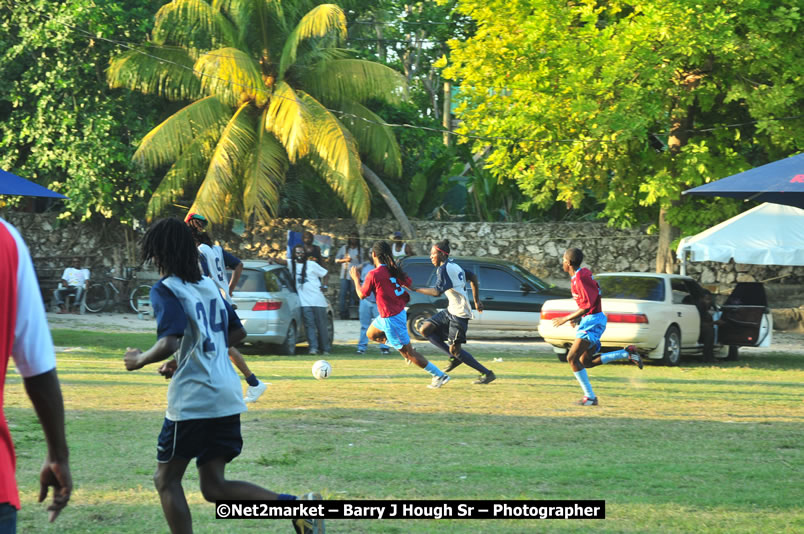 Marley Magic Traffic Jam - Celebrity Football @ Spring Break - Saturday, March 21, 2009 - Also Featuring: Kelley, Capleton, Junior Reid, Spragga Benz, Wayne Marshall, Munga, Romaine Virgo,Embee, Bango Herman, Flava K, Whisky Baggio, Andrew and Wadda Blood, Black Am I, Packa, Venue at Waz Beach, Norman Manley Boulevard, Negril Westmoreland, Jamaica - Saturday, March 21, 2009 - Photographs by Net2Market.com - Barry J. Hough Sr, Photographer/Photojournalist - Negril Travel Guide, Negril Jamaica WI - http://www.negriltravelguide.com - info@negriltravelguide.com...!