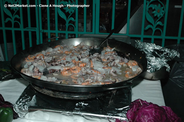 Negril Chamber of Commerce - 24th Anniversary Dinner Photos - Saturday, April 21, 2007 - Negril Hills Country Club, Sheffield, Westmoreland, Jamaica W.I. - Negril Travel Guide, Negril Jamaica WI - http://www.negriltravelguide.com - info@negriltravelguide.com...!