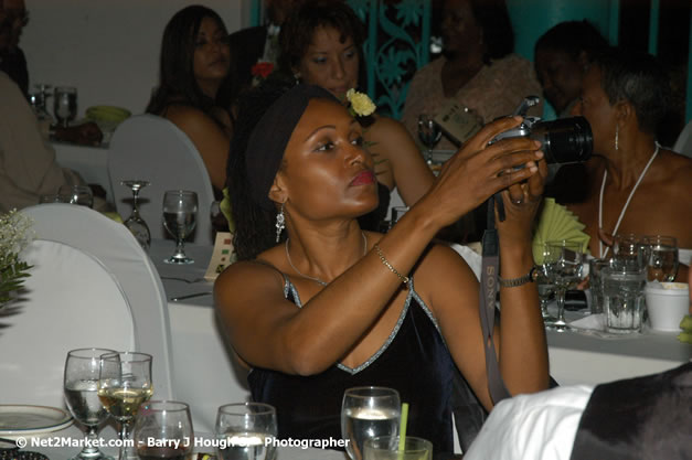 Negril Chamber of Commerce - 24th Anniversary Dinner Photos - Saturday, April 21, 2007 - Negril Hills Country Club, Sheffield, Westmoreland, Jamaica W.I. - Negril Travel Guide, Negril Jamaica WI - http://www.negriltravelguide.com - info@negriltravelguide.com...!