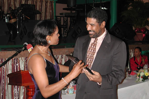 Negril Chamber of Commerce - April 12, 2003 - Celebrating 20 Years of Service to the Negril Community - Negril Travel Guide, Negril Jamaica WI - http://www.negriltravelguide.com - info@negriltravelguide.com...!