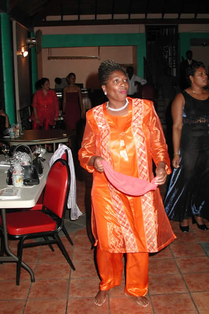 Negril Chamber of Commerce - April 12, 2003 - Celebrating 20 Years of Service to the Negril Community - Negril Travel Guide, Negril Jamaica WI - http://www.negriltravelguide.com - info@negriltravelguide.com...!