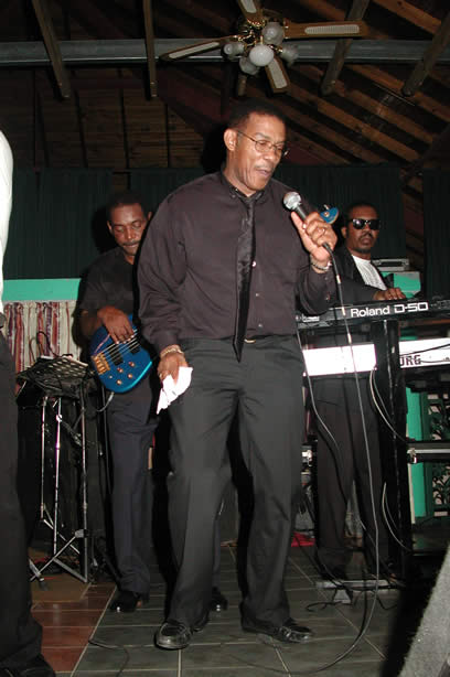 Negril Chamber of Commerce - April 12, 2003 - Celebrating 20 Years of Service to the Negril Community - Negril Travel Guide, Negril Jamaica WI - http://www.negriltravelguide.com - info@negriltravelguide.com...!