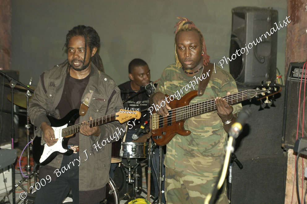  Etana Live in Concert Negril Escape Resort & Spa, Openning Acts: Princess Tia, Ras Slick, and Anthony Able, Backing Band: Strong Hold, One Love Reggae Summer Series, West End, Negril, Westmoreland, Jamaica W.I. - Saturaday, August 18, 2009 - Photographs by Barry J. Hough Sr. Photojournalist/Photograper - Photographs taken with a Nikon D70, D100, or D300 - Negril Travel Guide, Negril Jamaica WI - http://www.negriltravelguide.com - info@negriltravelguide.com...!