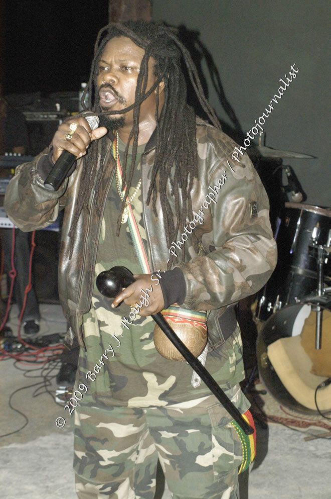  Luciano "Live in Concert" Negril Escape Resort & Spa, Openning Acts: Justice Merchant, and Timmi Burrell, Backing Band: JAH Messenjah, One Love Reggae Summer Series, West End, Negril, Westmoreland, Jamaica W.I. - Tuesday, August 11, 2009 - Photographs by Barry J. Hough Sr. Photojournalist/Photograper - Photographs taken with a Nikon D70, D100, or D300 - Negril Travel Guide, Negril Jamaica WI - http://www.negriltravelguide.com - info@negriltravelguide.com...!