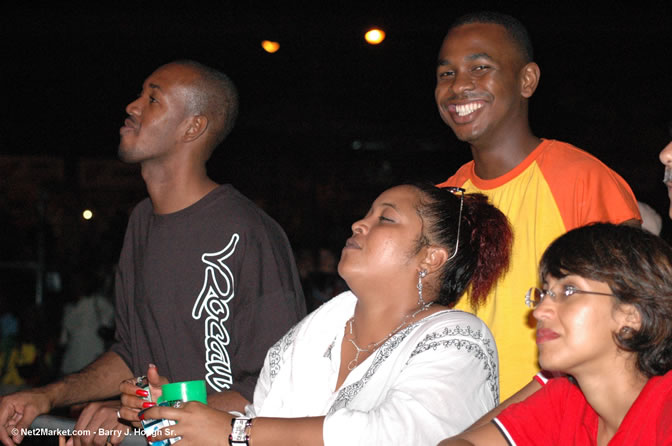 Other Photos - Red Stripe Reggae Sumfest 2005 - International Night #2 - July 23th, 2005 - Negril Travel Guide, Negril Jamaica WI - http://www.negriltravelguide.com - info@negriltravelguide.com...!