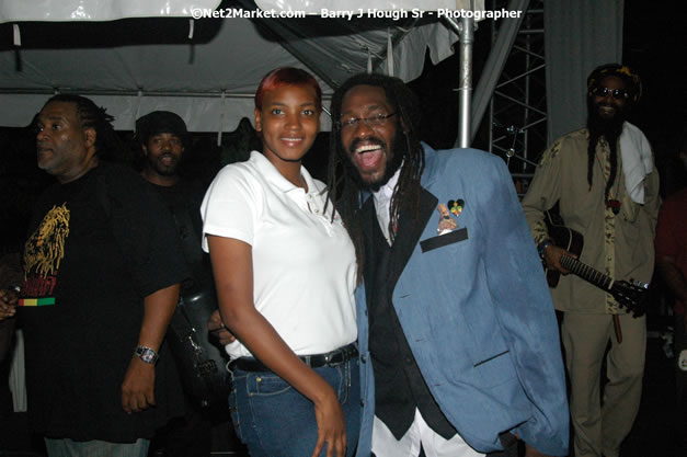 Tarrus Riley - Red Stripe Reggae Sumfest 2007 - Zenith - Saturday, July 21, 2007 - Catherine Hall, Montego Bay, St James, Jamaica W.I. - Negril Travel Guide, Negril Jamaica WI - http://www.negriltravelguide.com - info@negriltravelguide.com...!