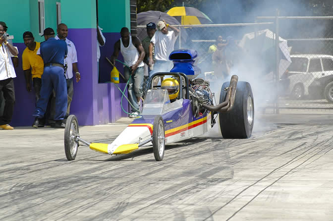 FASTER MORE FURIOUS - Race Finals @ Jam West Speedway Photographs - Negril Travel Guide, Negril Jamaica WI - http://www.negriltravelguide.com - info@negriltravelguide.com...!