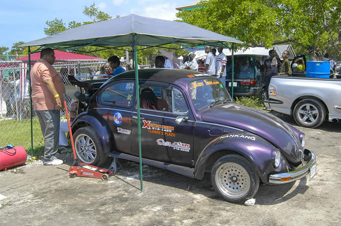 FASTER MORE FURIOUS - Race Finals @ Jam West Speedway Photographs - Negril Travel Guide, Negril Jamaica WI - http://www.negriltravelguide.com - info@negriltravelguide.com...!