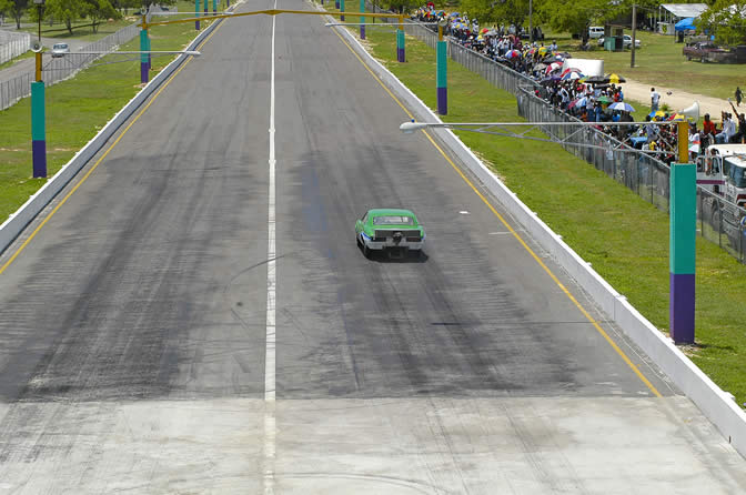 FASTER MORE FURIOUS - Race Finals @ Jam West Speedway Photographs - Negril Travel Guide, Negril Jamaica WI - http://www.negriltravelguide.com - info@negriltravelguide.com...!