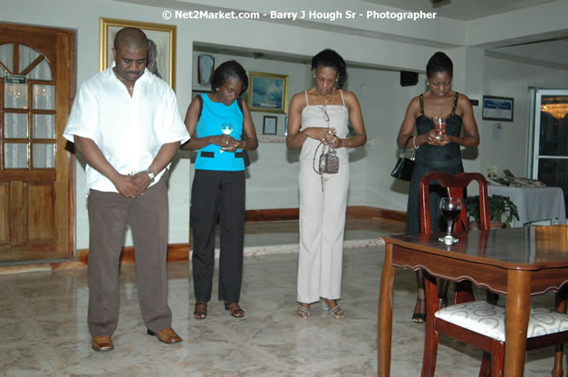 Negril Education Environment Trust (NEET) Hosted a "Think-Tank Week-end" at the Travellers Beach Resort - Photographs by Net2Market.com - May 4 - 6, 2007 at the Travellers Beach Resort, Negril, Jamaica  - Negril Travel Guide, Negril Jamaica WI - http://www.negriltravelguide.com - info@negriltravelguide.com...!