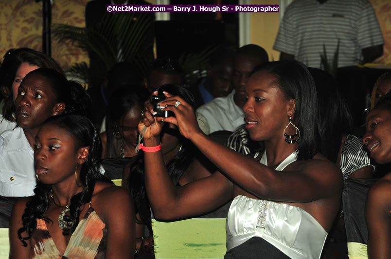 Jamaica's Olympic Athletes Reception at the Ritz Carlton - The City of Montego Bay Welcomes Our 2008 Olympians - Western Motorcade - Civic Ceremony - A Salute To Our Beijing Heros - Ritz Carlton Golf & Spa Resort, Montego Bay, Jamaica - Tuesday, October 7, 2008 - Photographs by Net2Market.com - Barry J. Hough Sr. Photojournalist/Photograper - Photographs taken with a Nikon D300 - Negril Travel Guide, Negril Jamaica WI - http://www.negriltravelguide.com - info@negriltravelguide.com...!