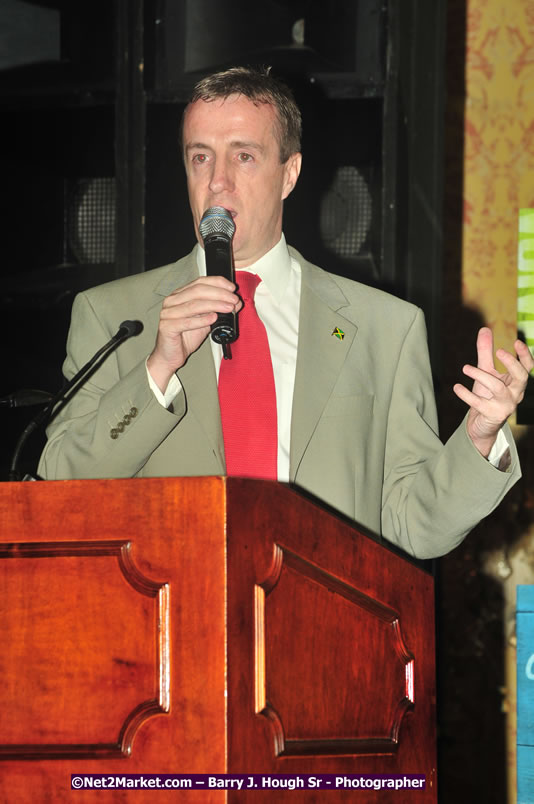 Jamaica's Olympic Athletes Reception at the Ritz Carlton - The City of Montego Bay Welcomes Our 2008 Olympians - Western Motorcade - Civic Ceremony - A Salute To Our Beijing Heros - Ritz Carlton Golf & Spa Resort, Montego Bay, Jamaica - Tuesday, October 7, 2008 - Photographs by Net2Market.com - Barry J. Hough Sr. Photojournalist/Photograper - Photographs taken with a Nikon D300 - Negril Travel Guide, Negril Jamaica WI - http://www.negriltravelguide.com - info@negriltravelguide.com...!