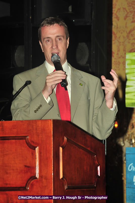 Jamaica's Olympic Athletes Reception at the Ritz Carlton - The City of Montego Bay Welcomes Our 2008 Olympians - Western Motorcade - Civic Ceremony - A Salute To Our Beijing Heros - Ritz Carlton Golf & Spa Resort, Montego Bay, Jamaica - Tuesday, October 7, 2008 - Photographs by Net2Market.com - Barry J. Hough Sr. Photojournalist/Photograper - Photographs taken with a Nikon D300 - Negril Travel Guide, Negril Jamaica WI - http://www.negriltravelguide.com - info@negriltravelguide.com...!