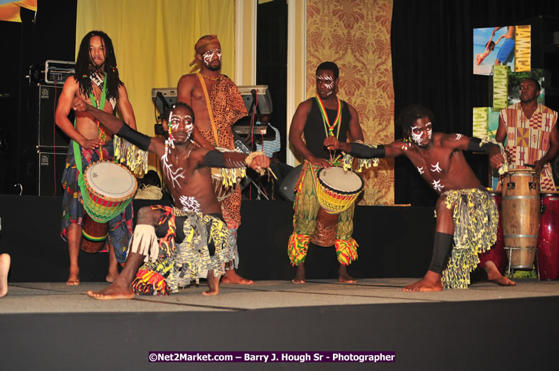 Jamaica's Olympic Athletes Reception at the Ritz Carlton - The City of Montego Bay Welcomes Our 2008 Olympians - Western Motorcade - Civic Ceremony - A Salute To Our Beijing Heros - Ritz Carlton Golf & Spa Resort, Montego Bay, Jamaica - Tuesday, October 7, 2008 - Photographs by Net2Market.com - Barry J. Hough Sr. Photojournalist/Photograper - Photographs taken with a Nikon D300 - Negril Travel Guide, Negril Jamaica WI - http://www.negriltravelguide.com - info@negriltravelguide.com...!