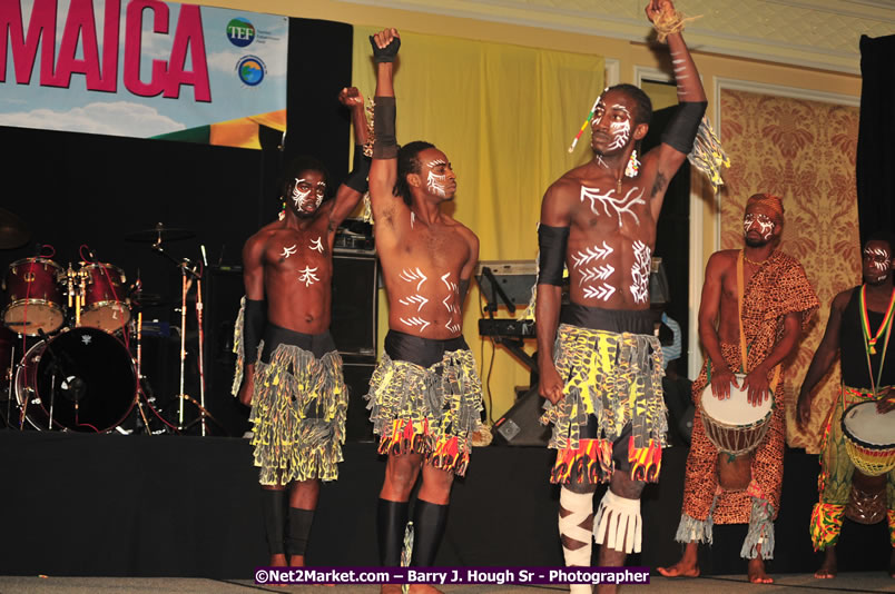 Jamaica's Olympic Athletes Reception at the Ritz Carlton - The City of Montego Bay Welcomes Our 2008 Olympians - Western Motorcade - Civic Ceremony - A Salute To Our Beijing Heros - Ritz Carlton Golf & Spa Resort, Montego Bay, Jamaica - Tuesday, October 7, 2008 - Photographs by Net2Market.com - Barry J. Hough Sr. Photojournalist/Photograper - Photographs taken with a Nikon D300 - Negril Travel Guide, Negril Jamaica WI - http://www.negriltravelguide.com - info@negriltravelguide.com...!