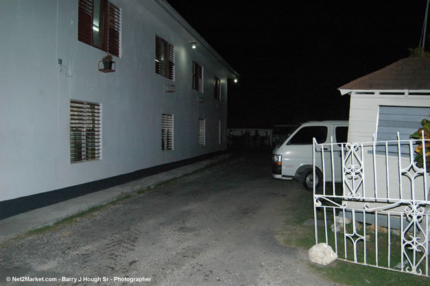 Lucea Rotary Club Dinner & Meeting - West Palm Hotel, Lucea - Caribbean Medical Mission, Wednesday, October 18, 2006 - Negril Travel Guide, Negril Jamaica WI - http://www.negriltravelguide.com - info@negriltravelguide.com...!